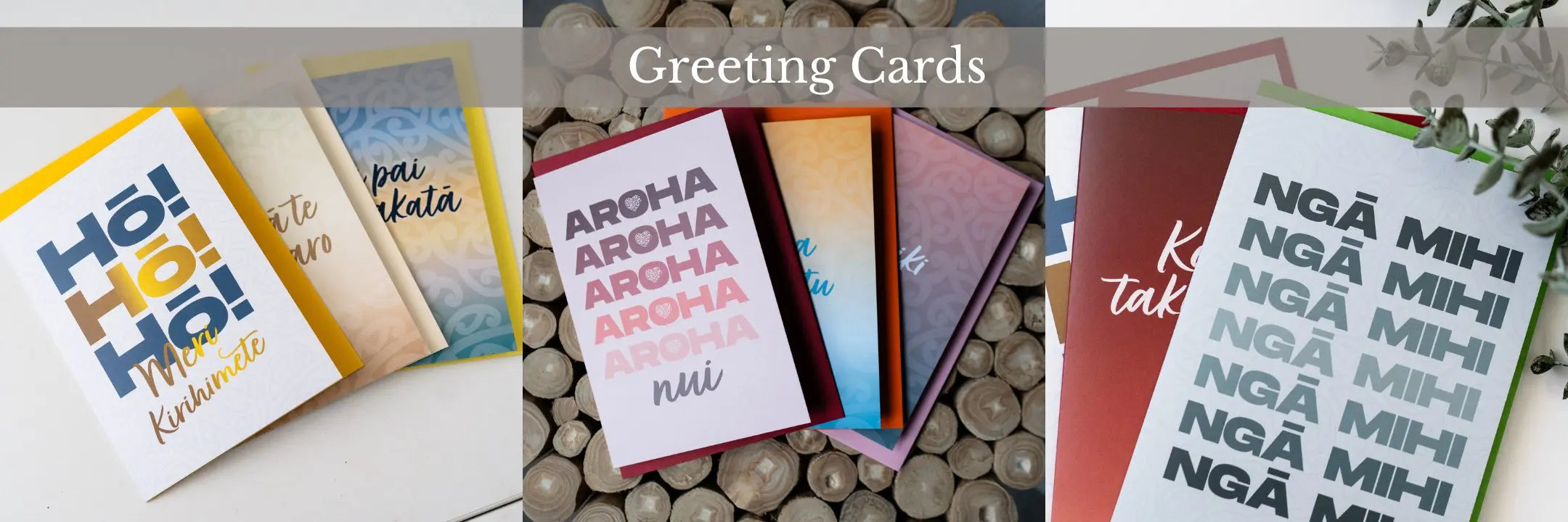 Greeting-Cards Tuhi Stationery Ltd
