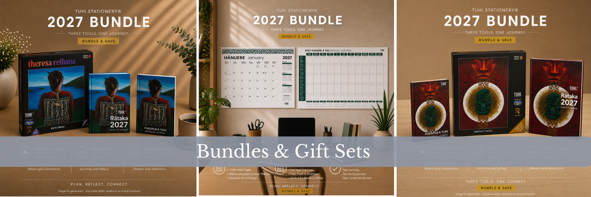 Bundles & Gift Sets