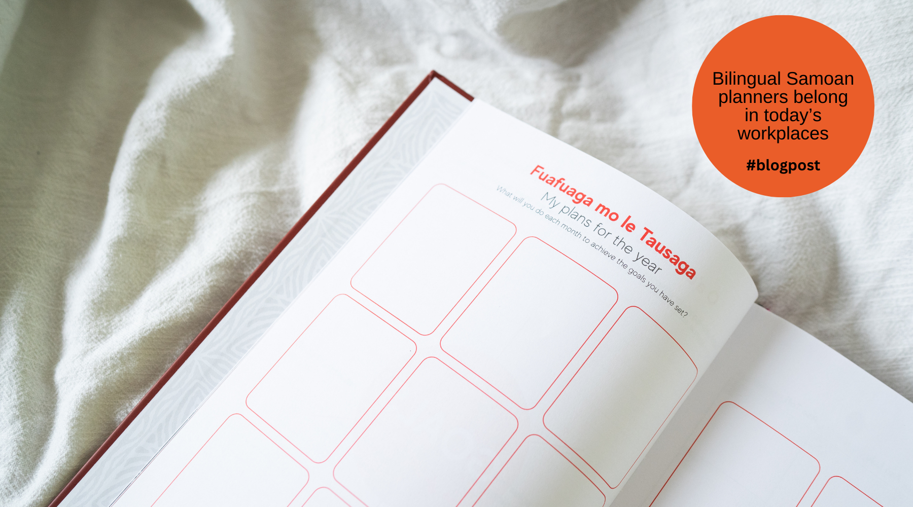 Why bilingual Samoan planners belong in today’s workplaces