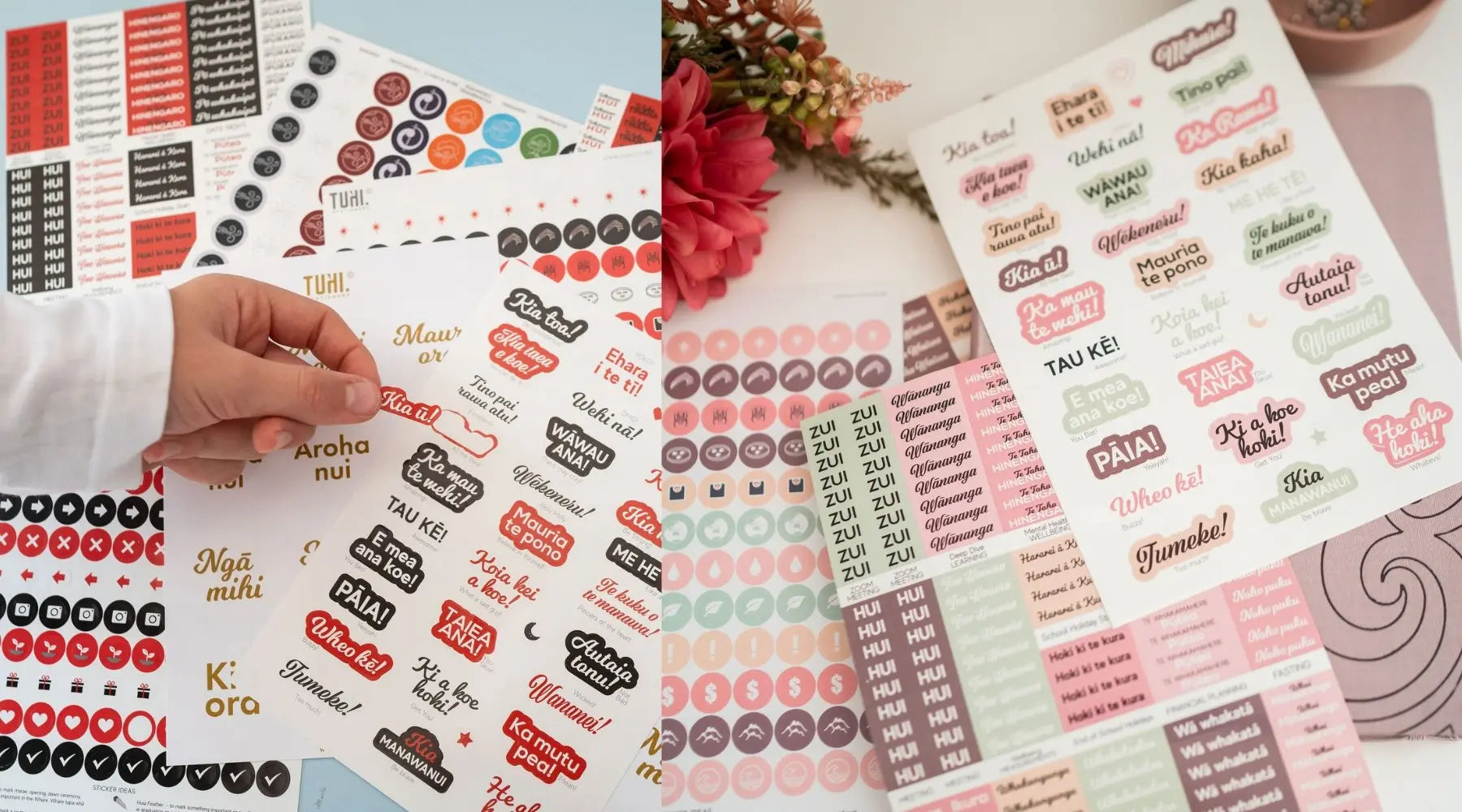 Stickers-are-not-just-for-kids Tuhi Stationery Ltd