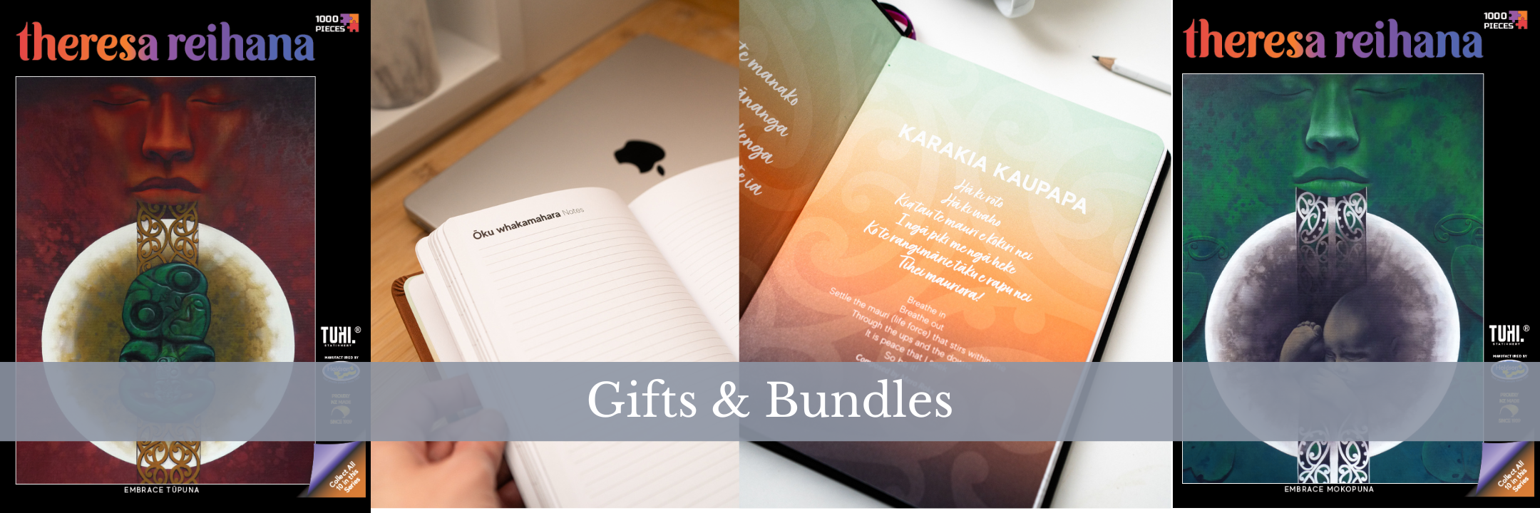 Gifts & Bundles