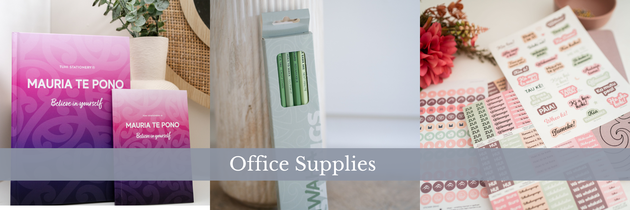 Office Supplies