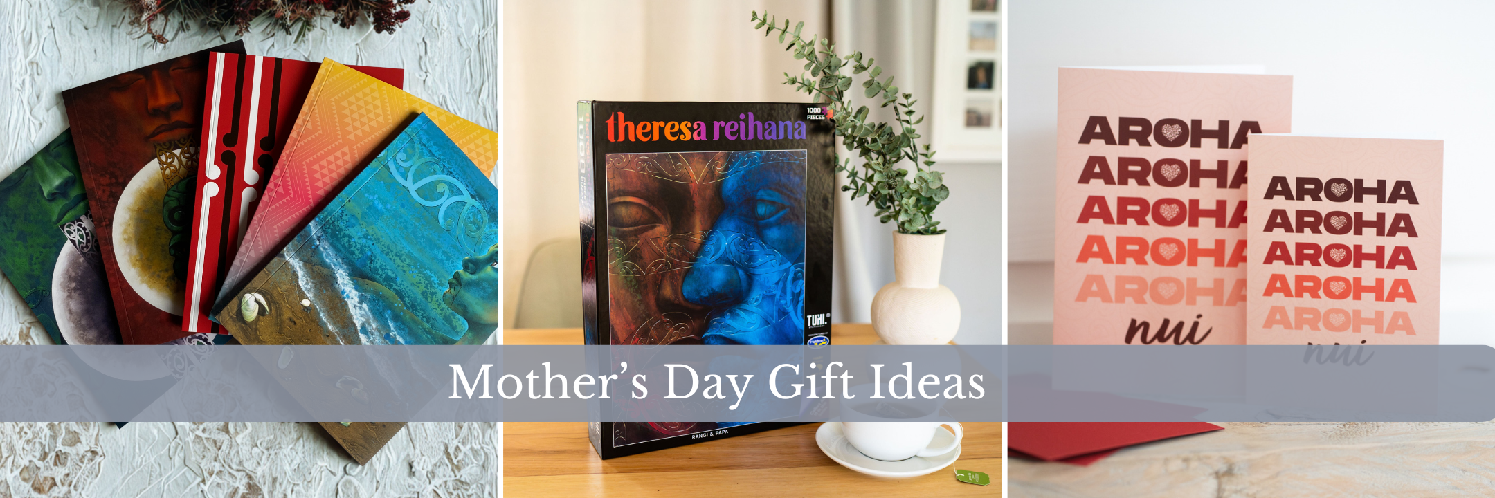 Mother's Day Gift Ideas
