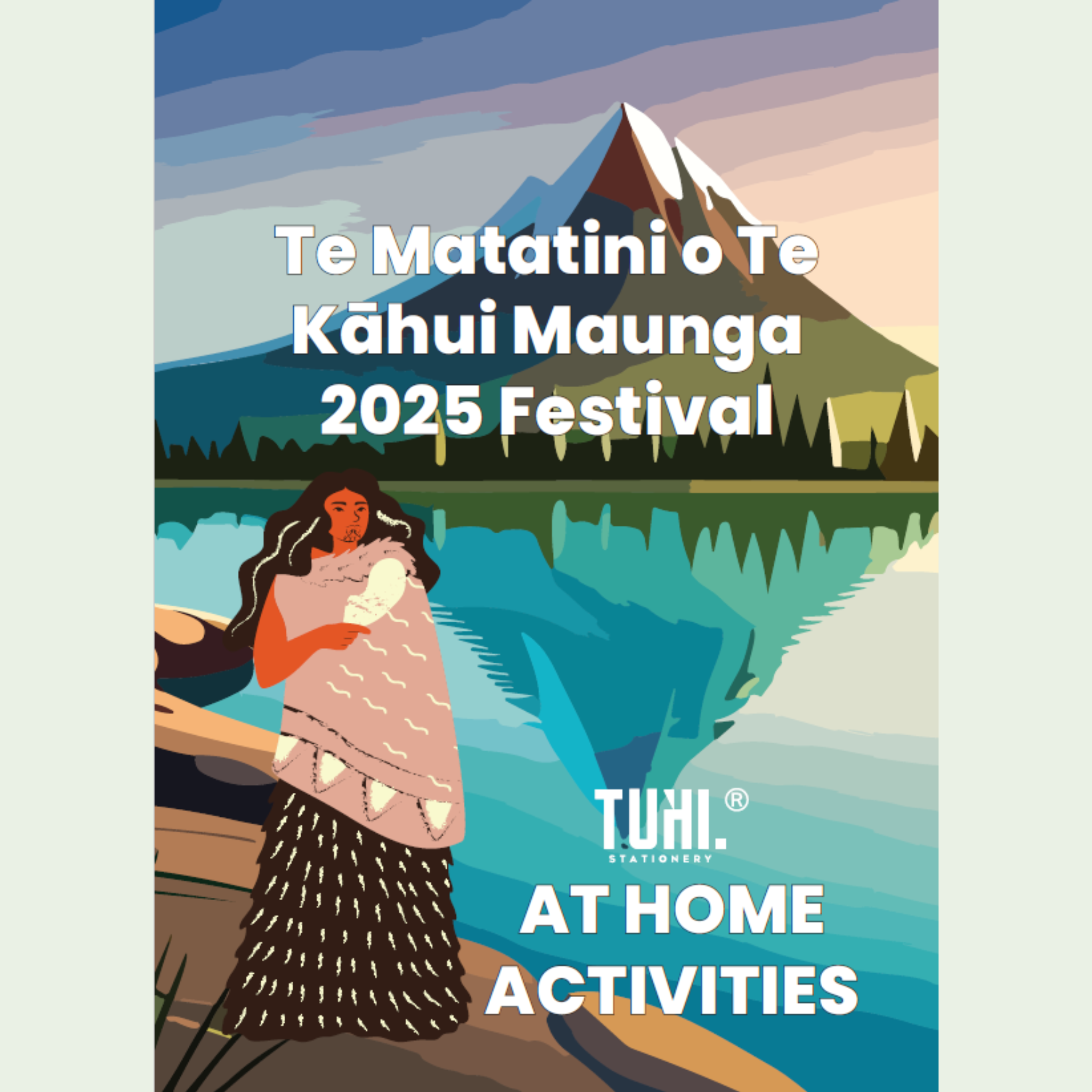 2025 Te Matatini Learning Resource – FREE Download