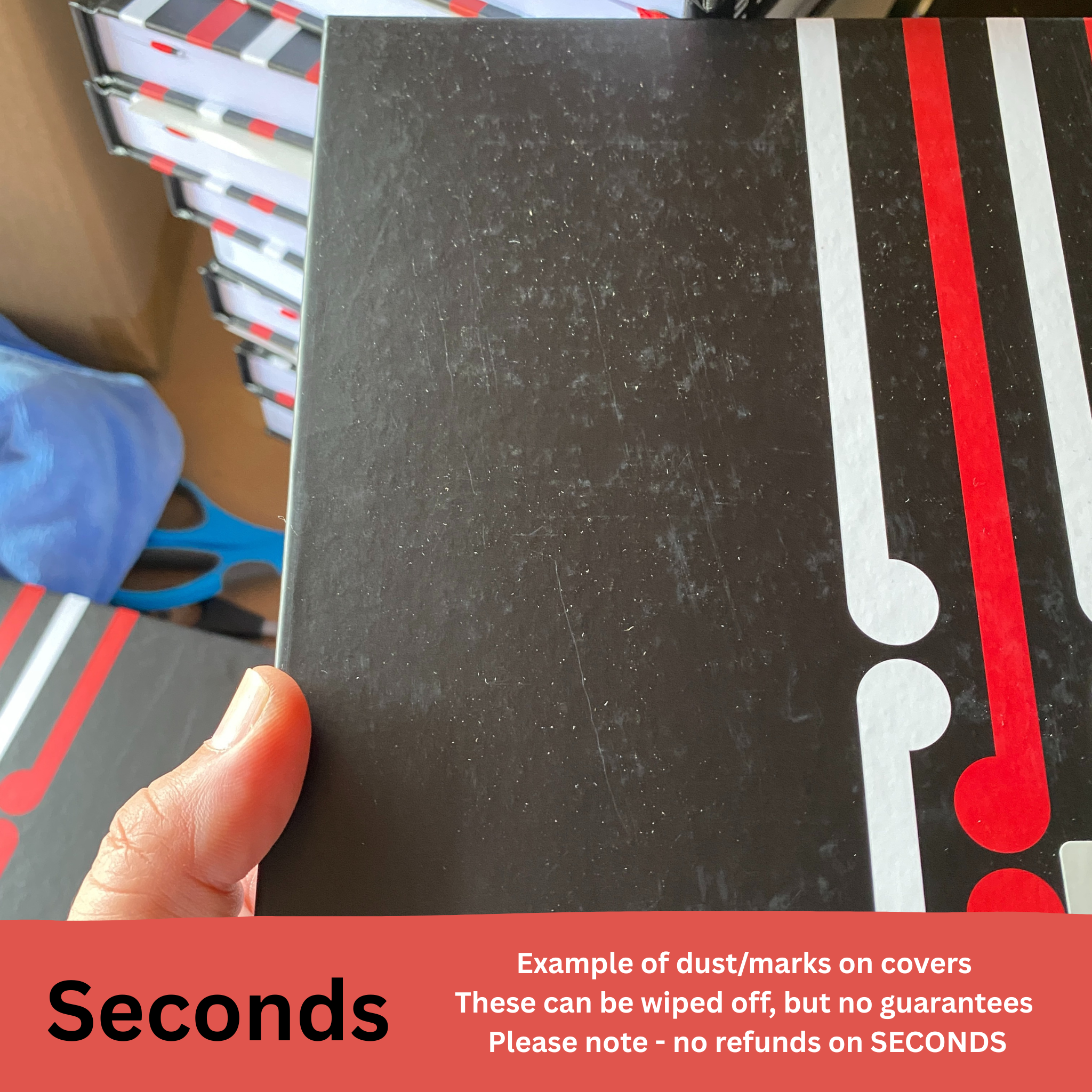 2026 Rātaka | SECONDS