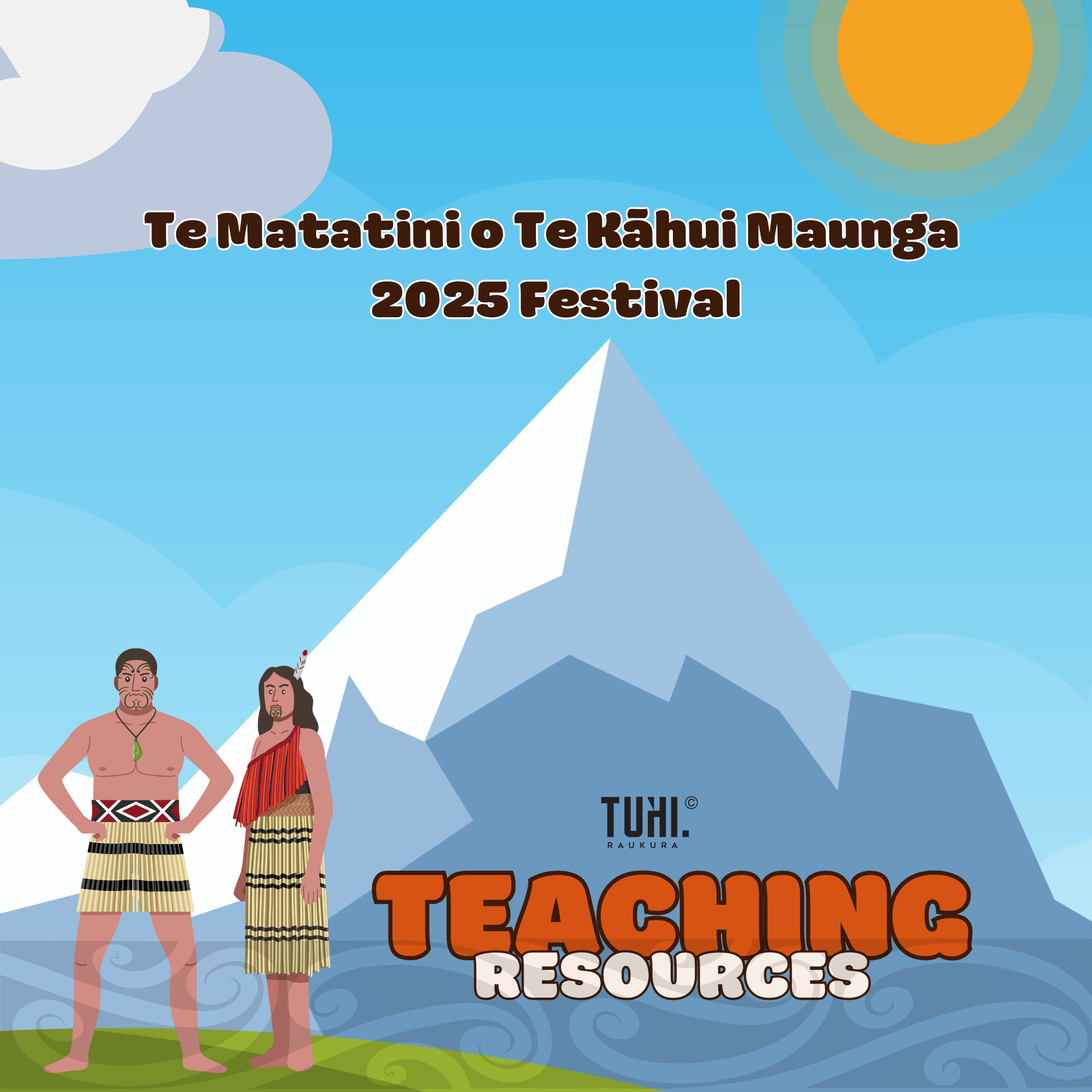 Te Matatini Teaching Resources – Digital Download (Coming Soon!)