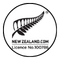 NZ Fernmark
