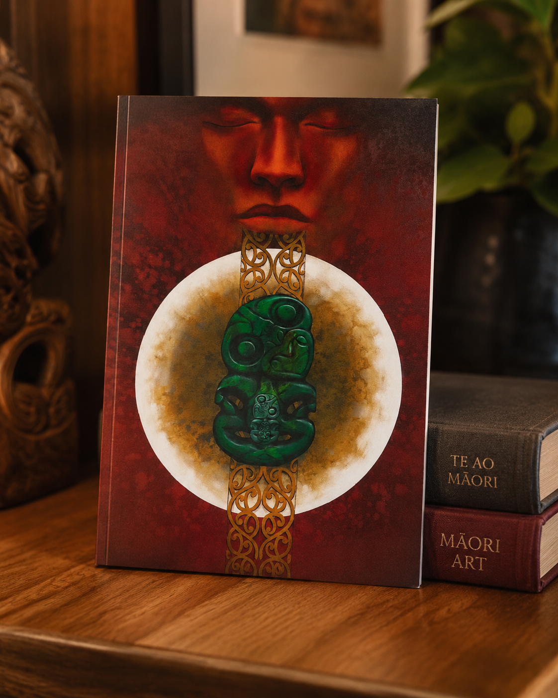 Embrace Tūpuna 2027 Bundle