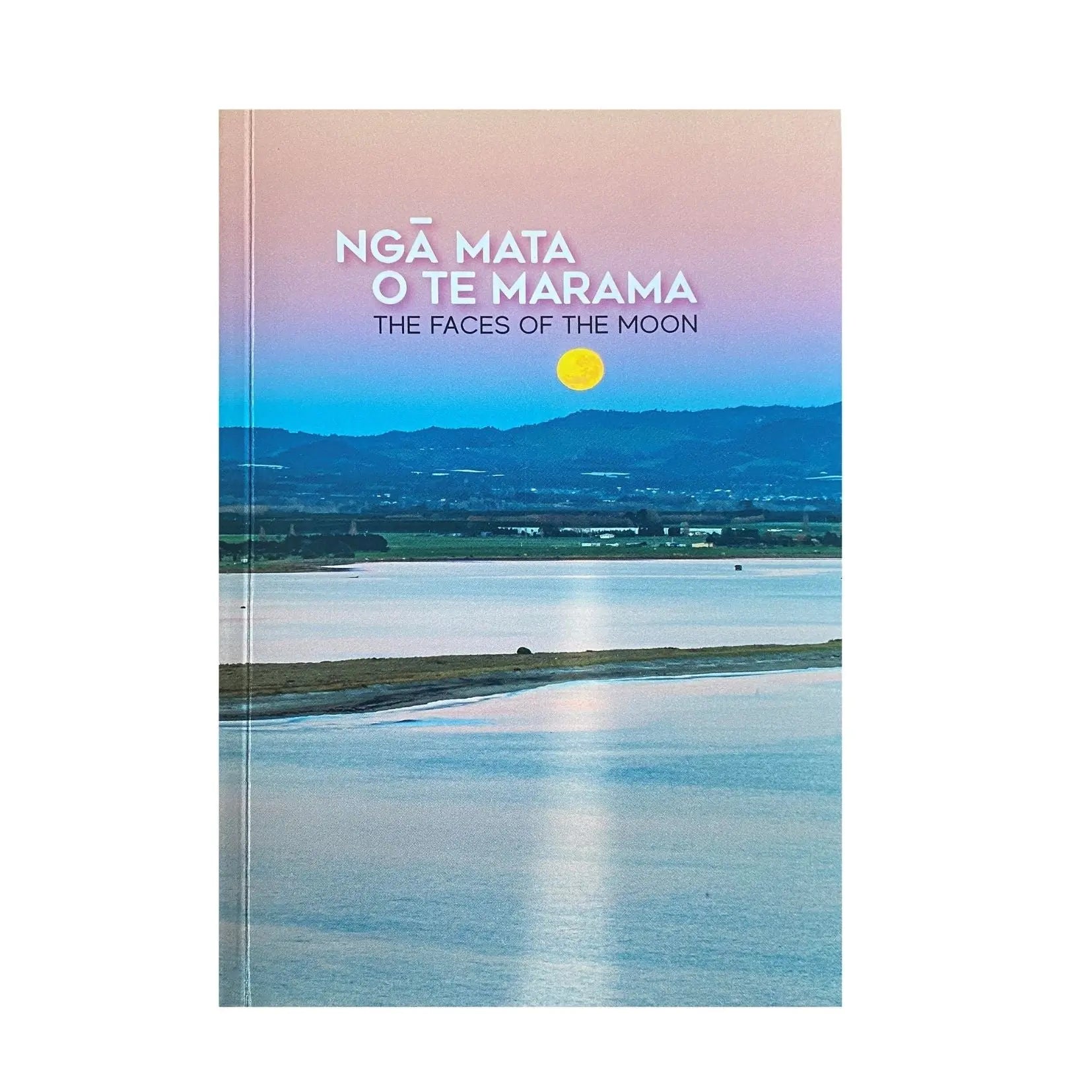 Maramataka: Journal - for learners (Te Rākaunui) - Tuhi Stationery Ltd